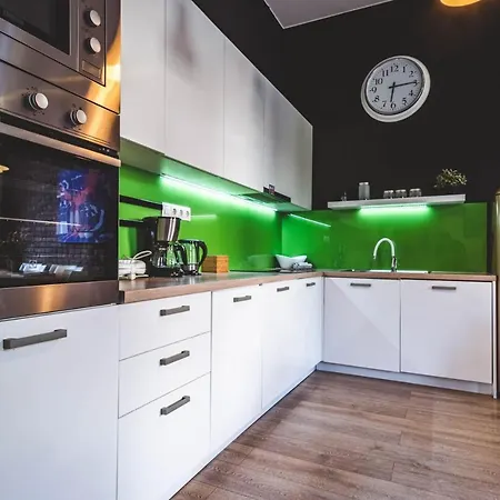 Two-Bedroom Apartment Art 3 Ac Units Zagreb Exterior photo