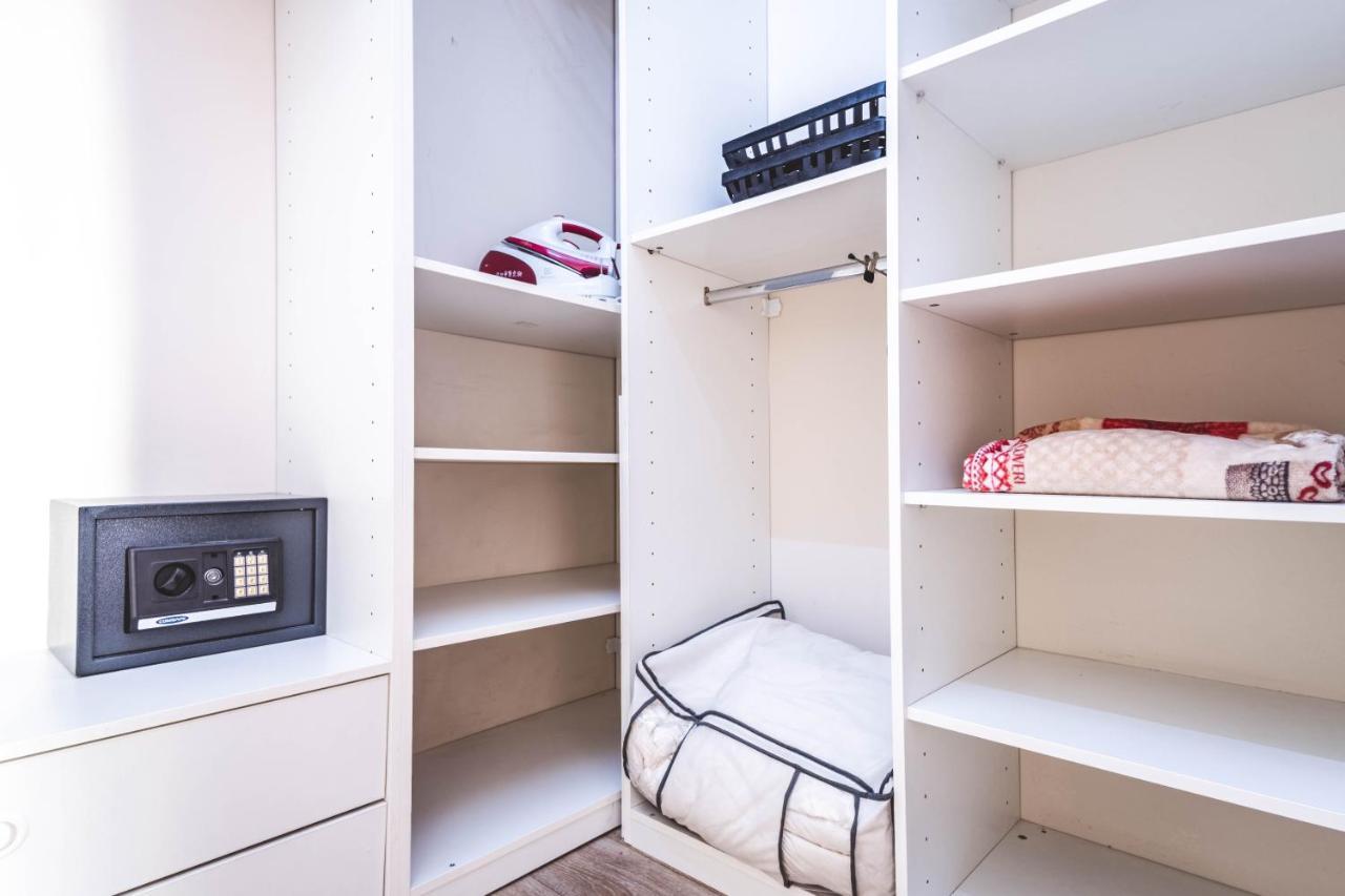 Two-bedroom Art 3 Ac Units * Zagreb